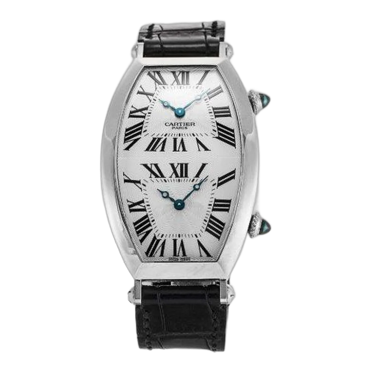 Cartier W1547951 pre-owned watch — view 1