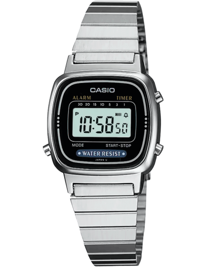 Vintage Basic LA-670 (LA670WD-1DF)