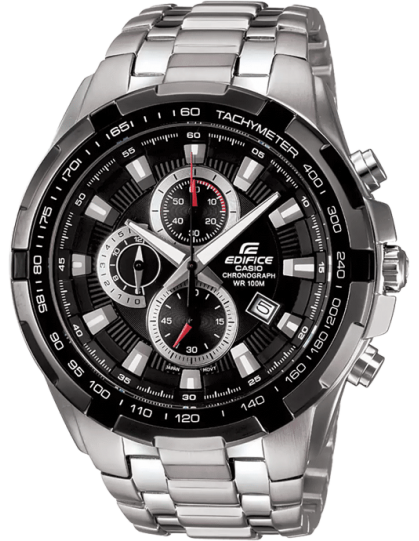 Edifice EF-539 (EF-539D-1AVDF)