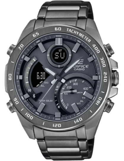 Edifice ECB-900 (ECB-900MDC-1ADR)