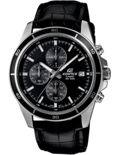 Edifice EFR-526 (EFR-526L-1AVUDF)