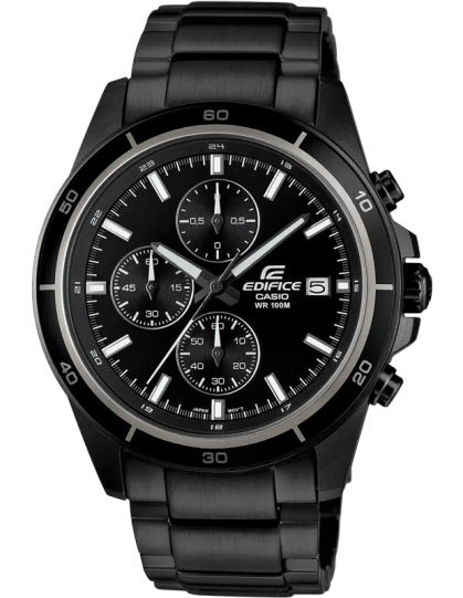 Edifice EFR-526 (EFR-526BK-1A1VUDF)