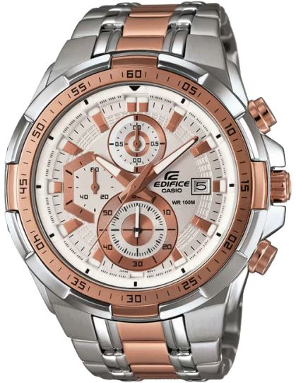 Edifice EFR-539 (EFR-539SG-7A5VUDF)