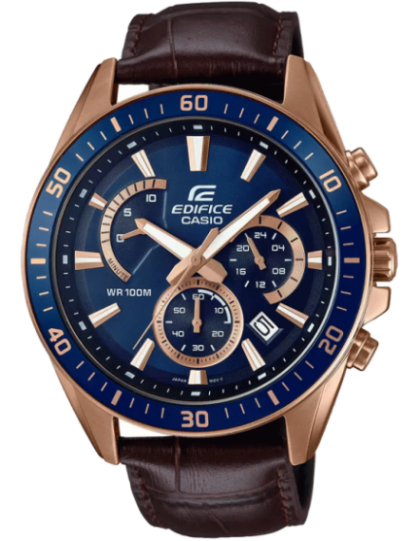 Edifice EFR-552 (EFR-552GL-2AVUDF)