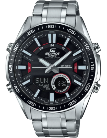 Edifice EFV-C100 (EFV-C100D-1AVDF)