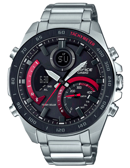 Edifice ECB-900 (ECB-900DB-1ADR)