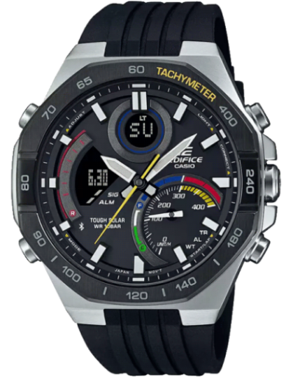 Edifice ECB-950 (ECB-950MP-1ADF)