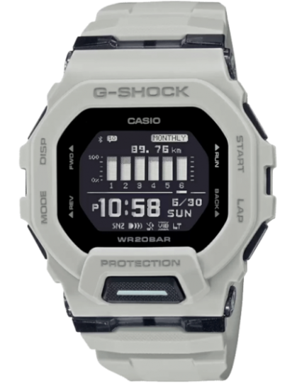 G-Shock GBD-200 (GBD-200UU-9DR)