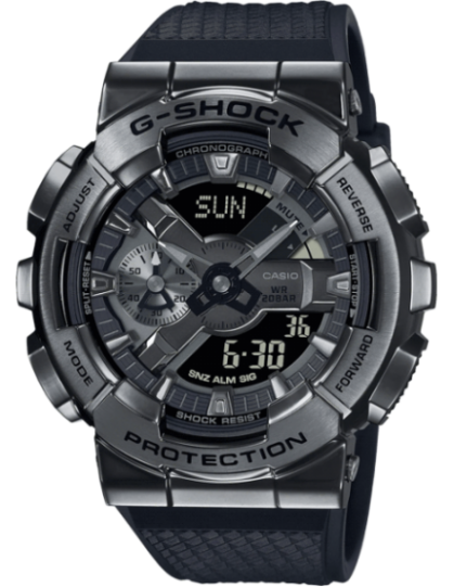 G-Shock GM-110 (GM-110BB-1ADR)