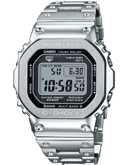 G-Shock GMW-B5000 (GMW-B5000D-1DR)