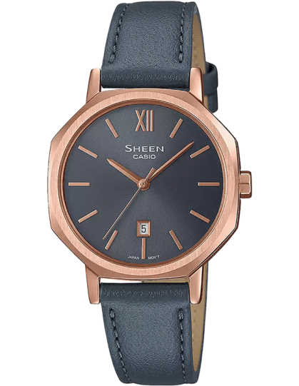 Sheen SHE-4554 (SHE-4554PGL-8AUDF)