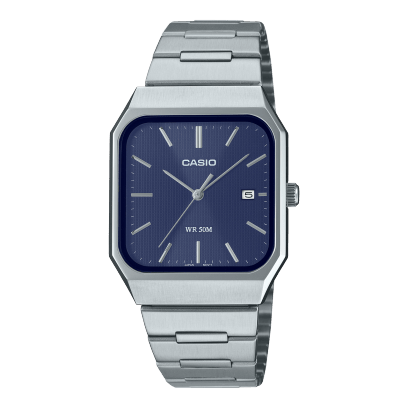 Timeless Mens Metal (MTP-B185D-2A1VDF)