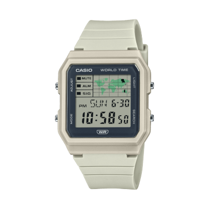 Timeless Ladies Resin (LF-30W-8ADF)