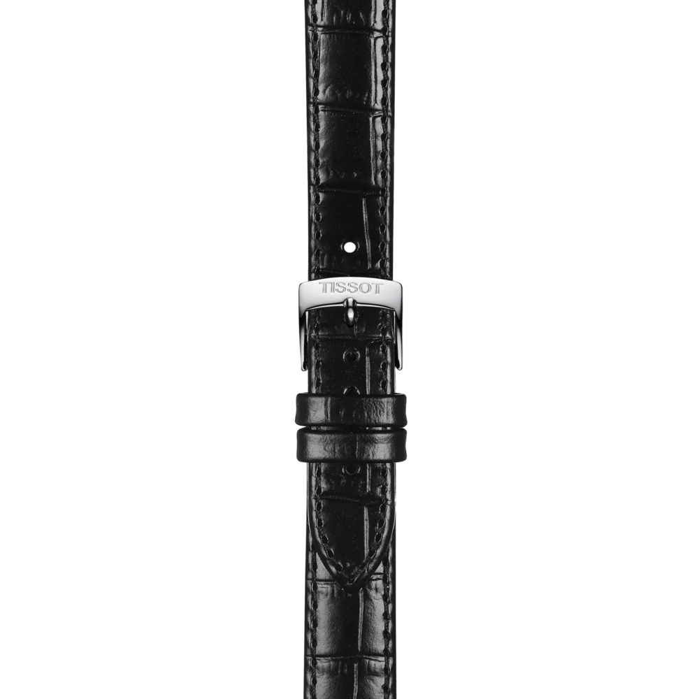 Women’s Tissot Carson 30mm T122.210.16.033.00 Quartz Watch