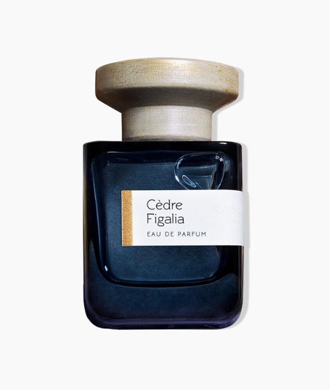 Atelier Materi Cedre Figalia