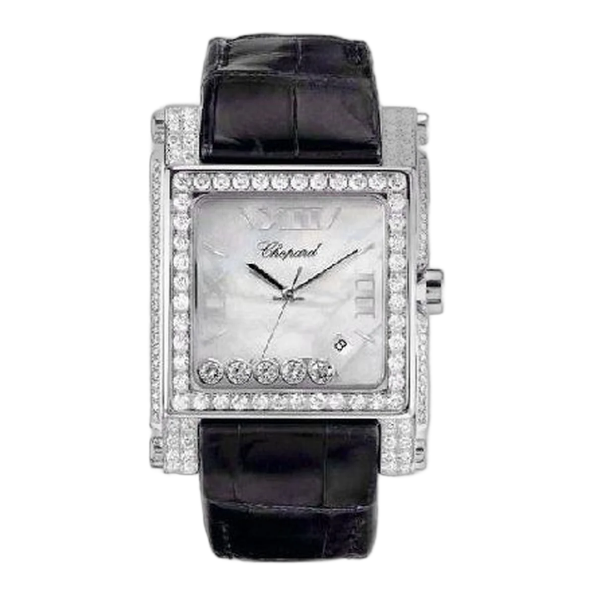 Chopard 28/3571-20 pre-owned watch — view 1