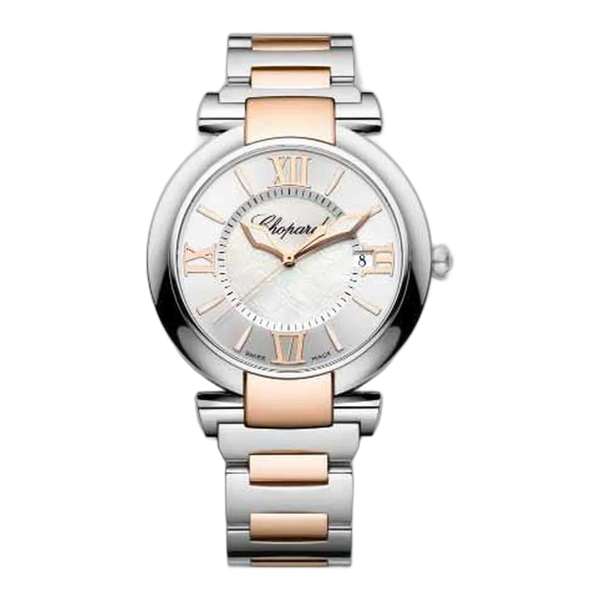 Chopard 388531-6007 pre-owned watch — view 1