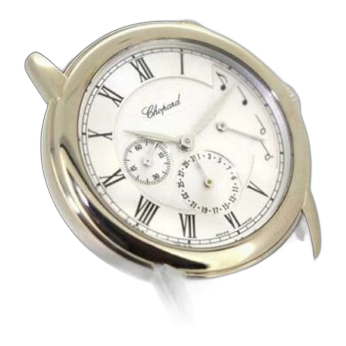 Chopard Jose Carreras pre-owned watch — view 1