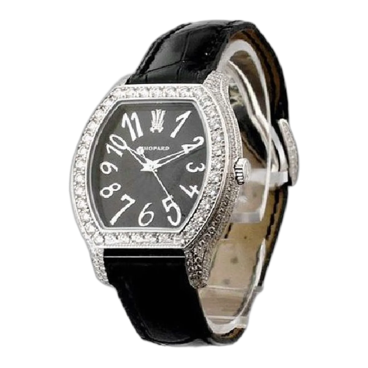 Chopard 17/3508 pre-owned watch — view 1