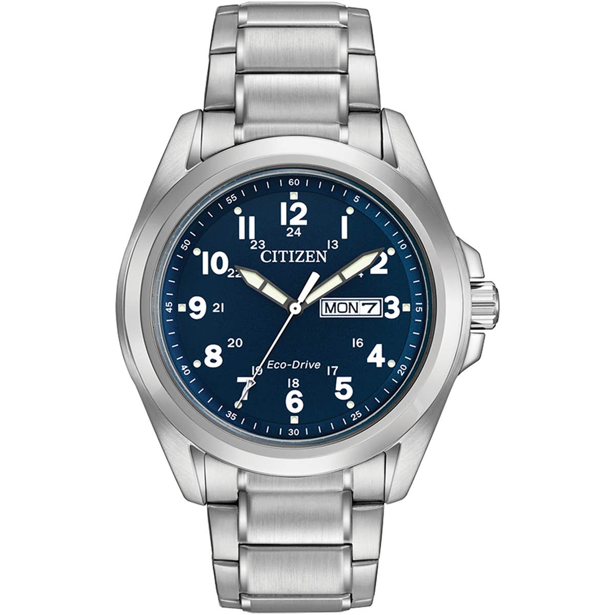 Men's Bracelet (AW0050-58L)