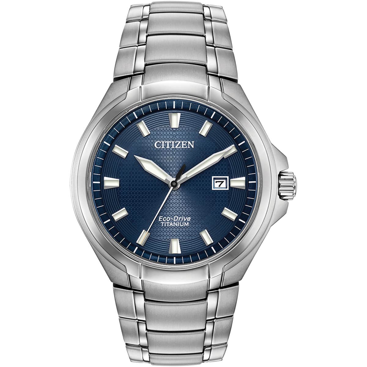Men's Super Titanium (BM7431-51L)