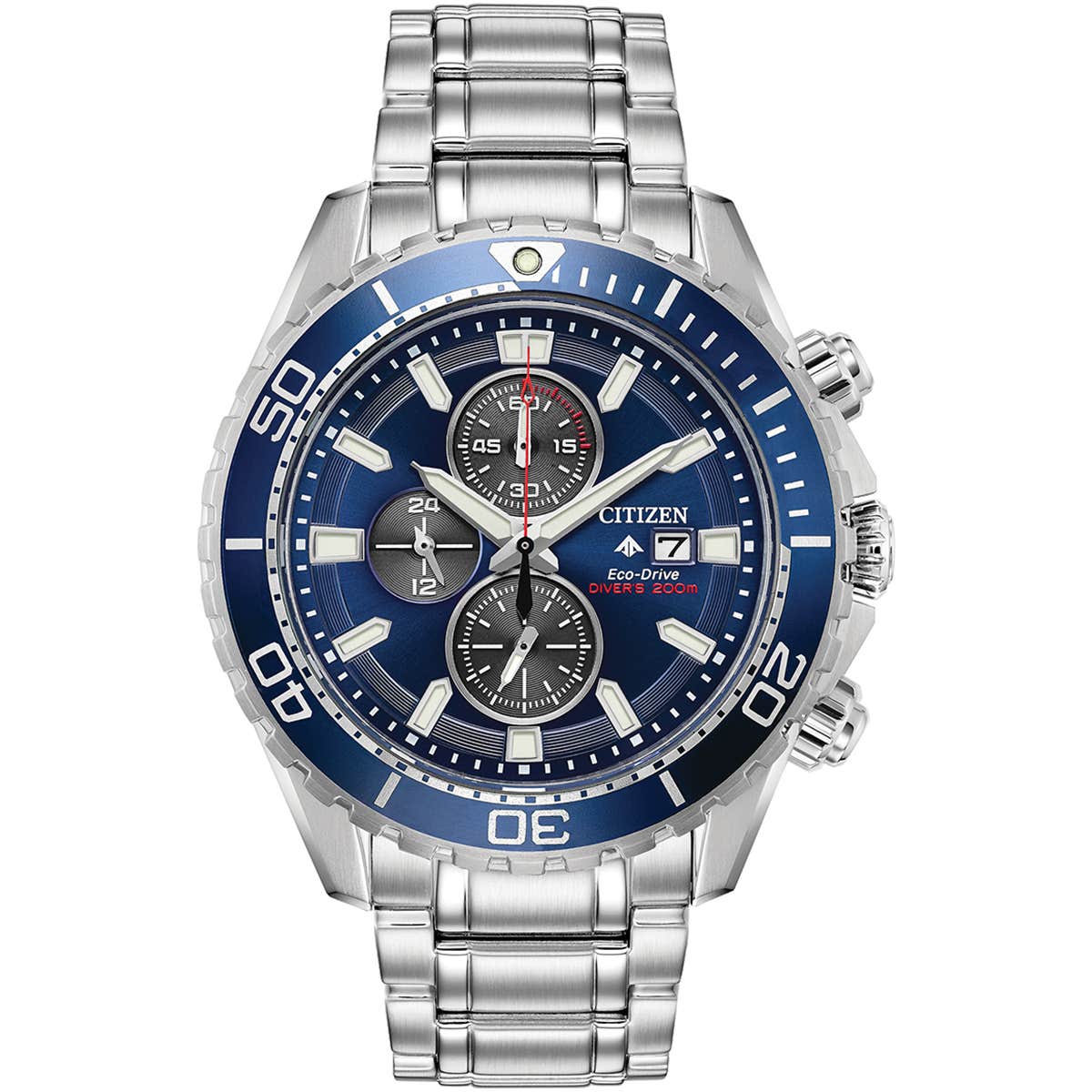 Promaster Diver Chronograph (CA0710-82L)