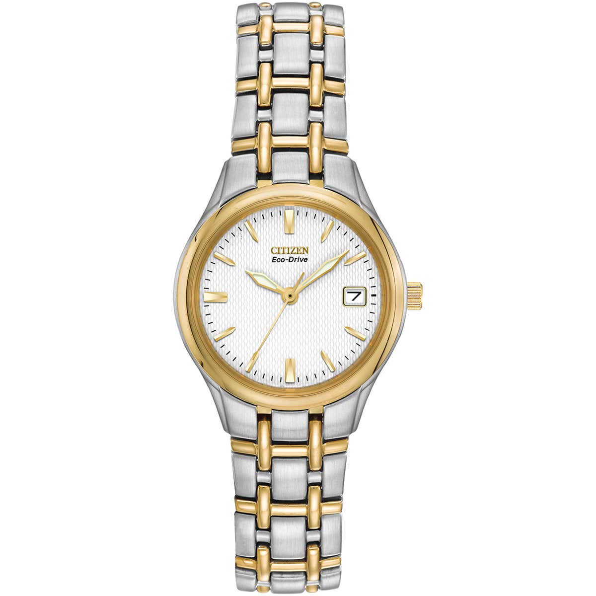 Ladies' Bracelet Watch (EW1264-50A)