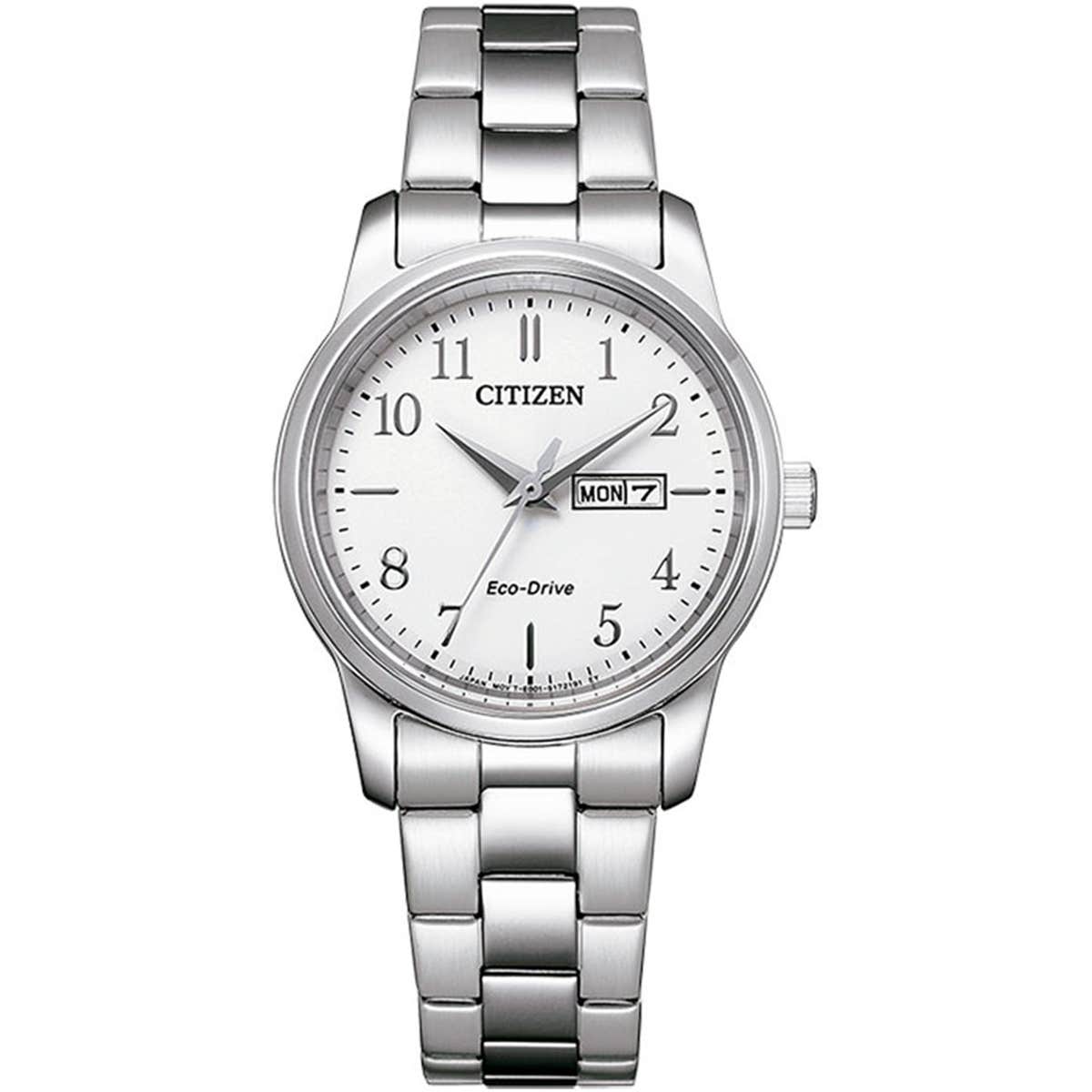 Ladies' Bracelet Watch (EW3261-57A)