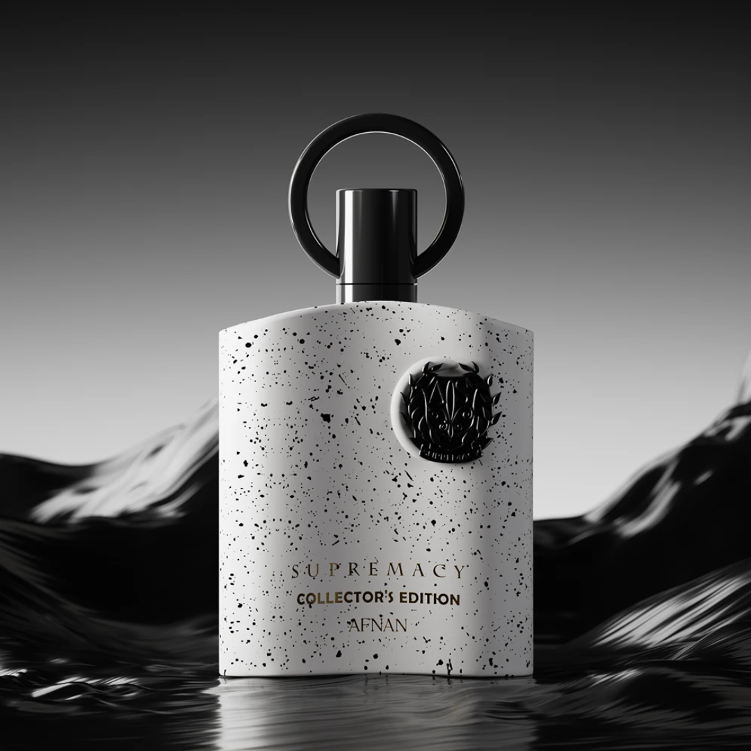 Afnan Supremacy Collector's Edition Eau de Parfum for Men — image 2