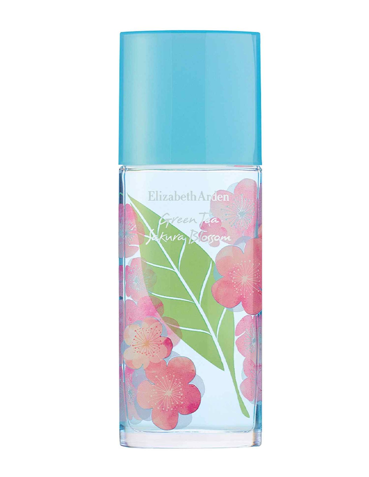Green Tea Sakura Blossom Fragrance Spray • 100ml