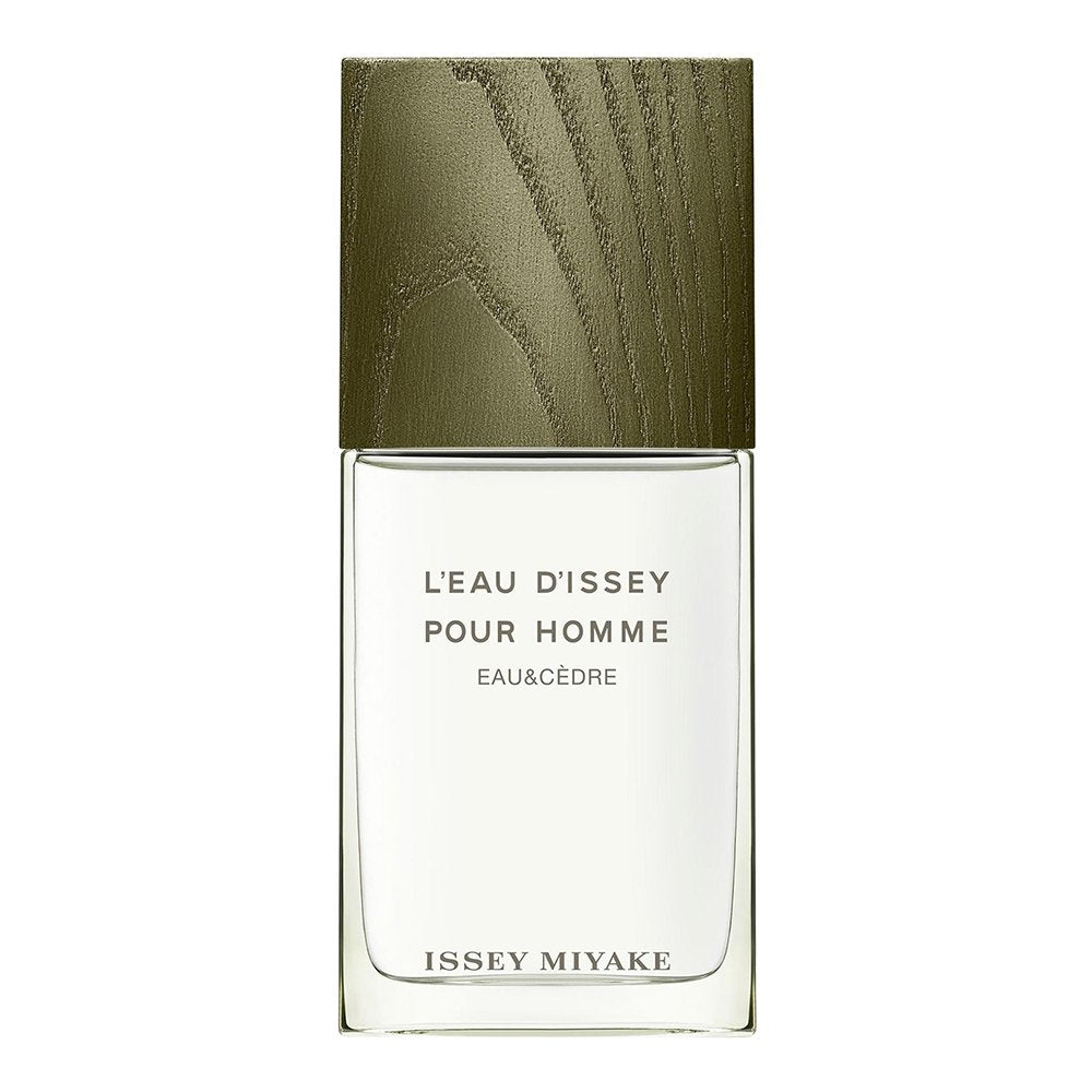 L'Eau D'Issey Pour Homme Eau&Cedre • 100ml