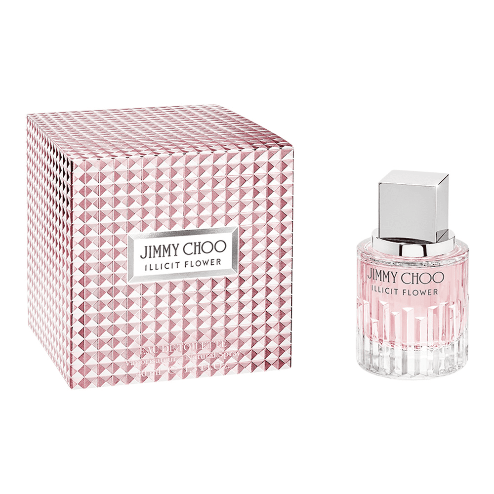 Illicit Flower Eau De Toilette • 60ml