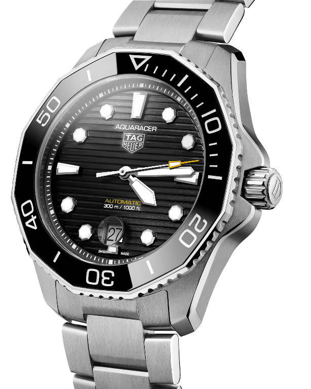 Tag Heuer Aquaracer 43mm Automatic Men’s Watch
