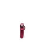Hermès Kelly-To-Go – Rubis Epsom Palladium Hardware (2023)