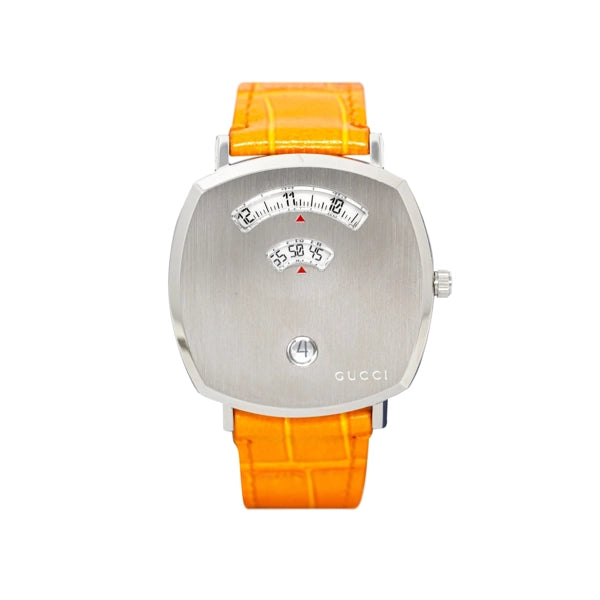 Gucci YGA15039 38mm Men's Luxury Quartz Watch