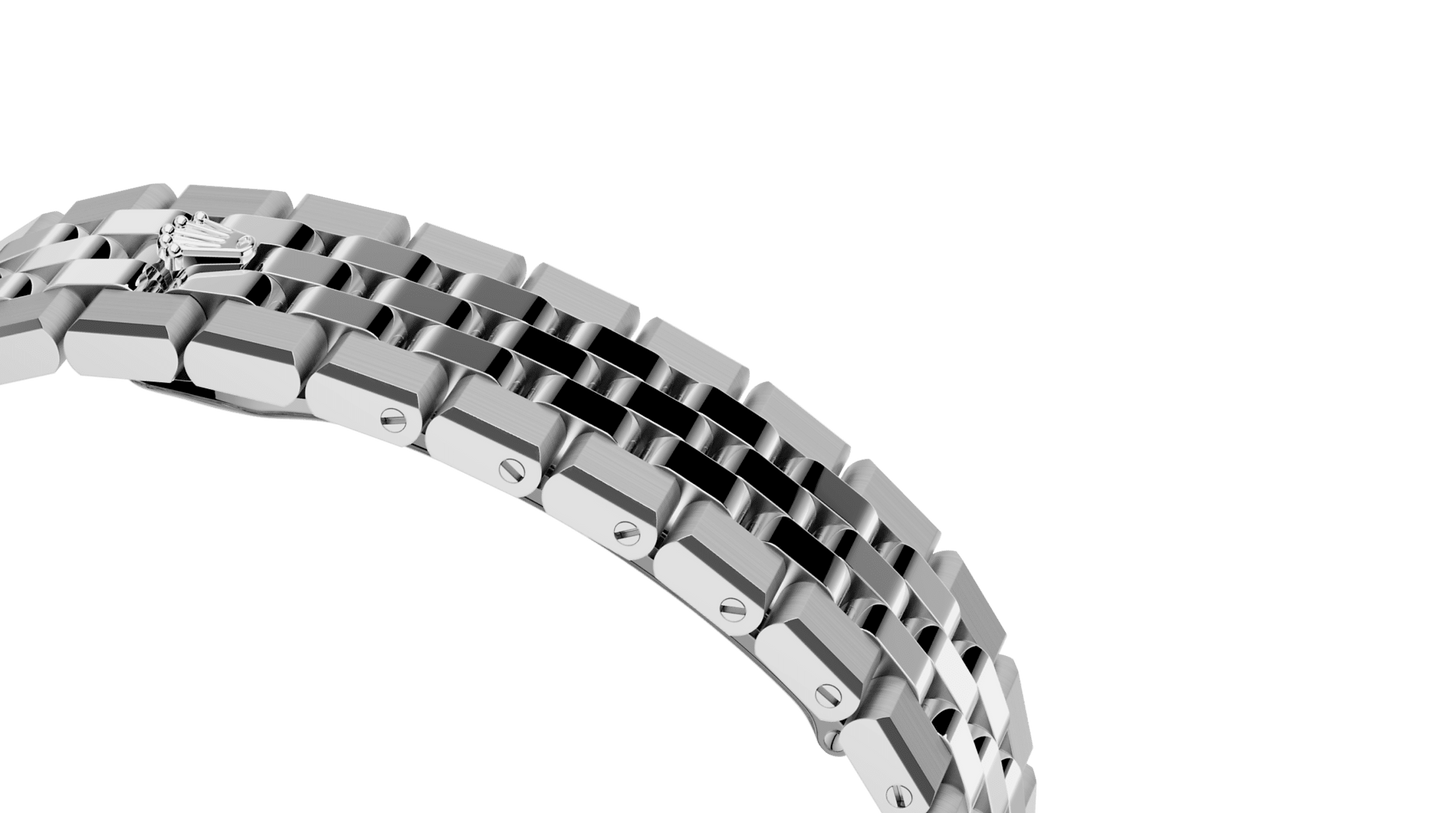 Men’s Rolex Land-Dweller 40 Ref. 127334 Automatic Watch - Zeuskicks