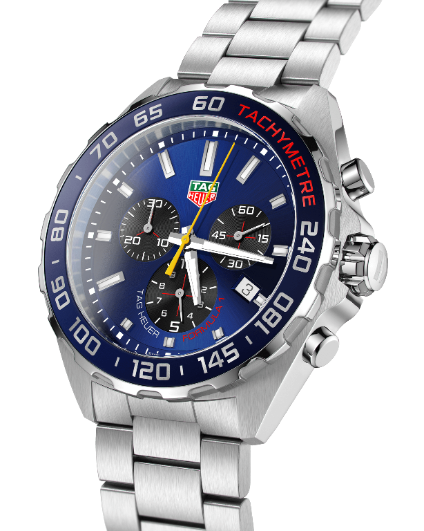 TAG Heuer Formula 1 Chronograph Red Bull Racing