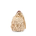 Chanel Métiers d'Art Mini 25 Bag – Cheetah Print Pony Hair