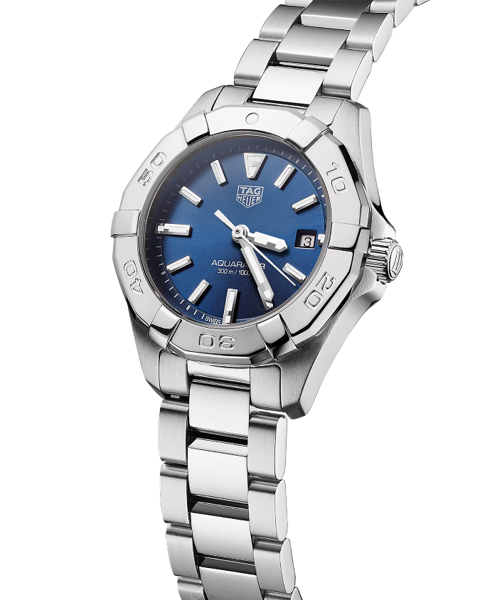 TAG Heuer Aquaracer Quartz 27mm Steel