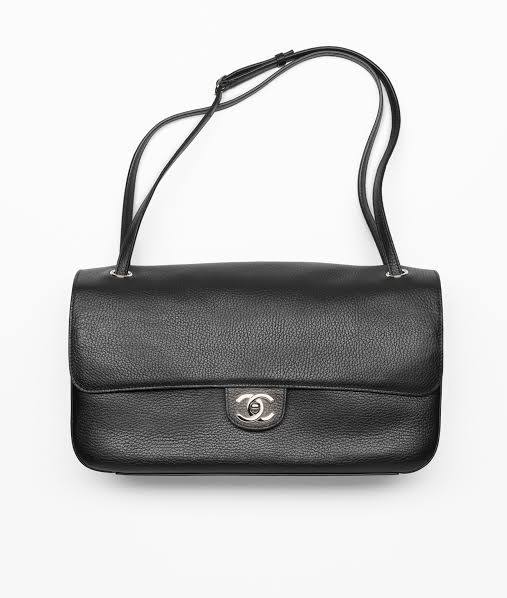 Chanel Maxi Flap Bag – Spring-Summer (SS26) - Zeuskicks