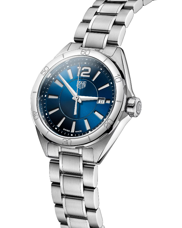 TAG Heuer Formula 1 Quartz 32mm Steel