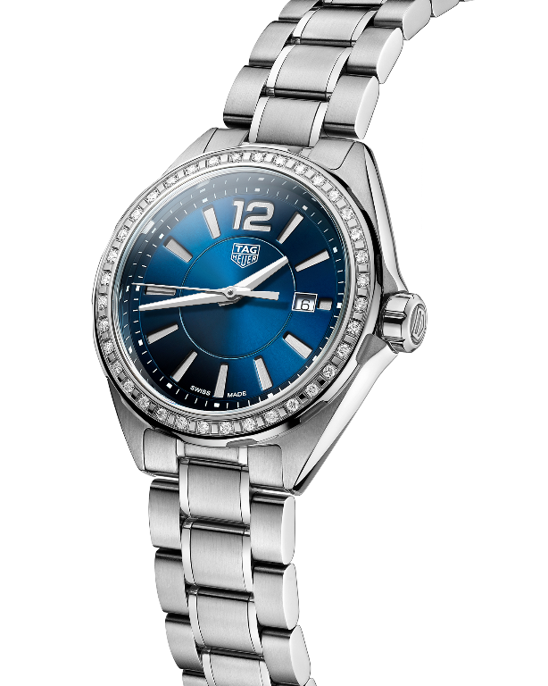 TAG Heuer Formula 1 Quartz 32mm Steel