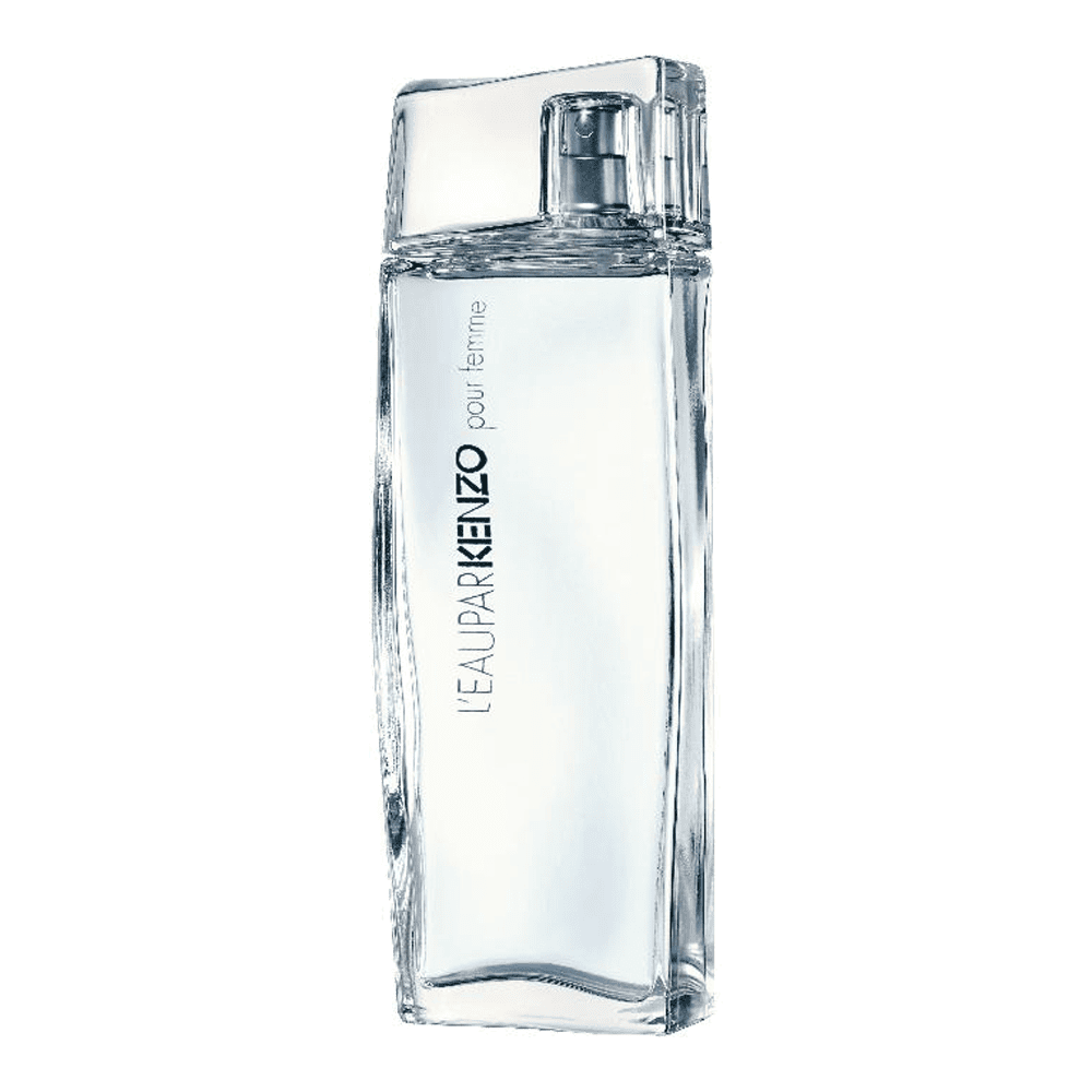 L'eau Kenzo Pour Femme Eau De Toilette • 100ml