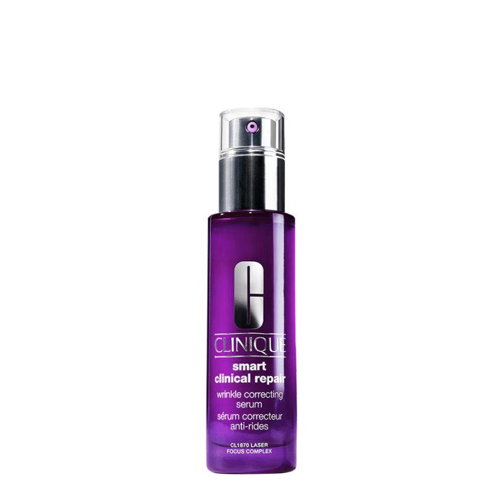 Clinique Smart Clinical Repair Wrinkle Correcting Serum With Retinoid