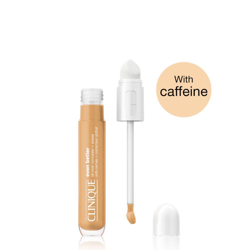 Clinique Even Better All-Over Concealer + Eraser - CN 02 Breeze