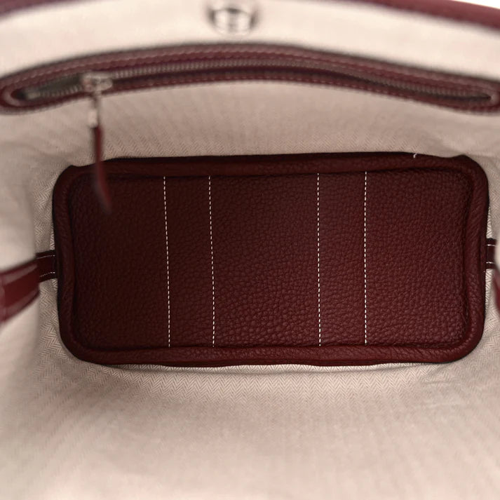 Hermès Negonda Neo Garden 23 – Rouge H - Zeuskicks