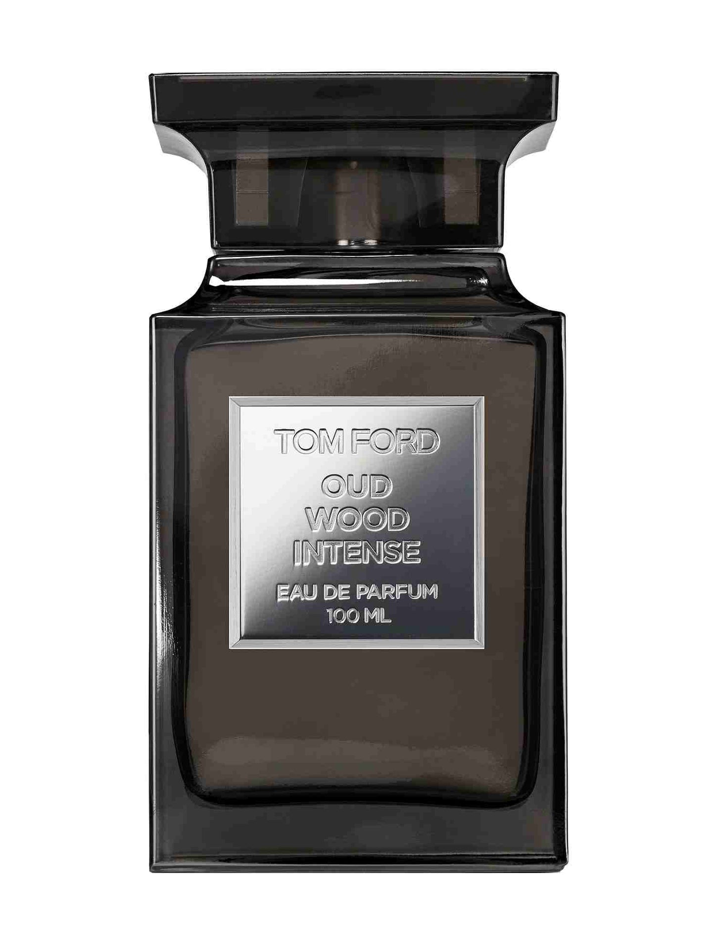 Oud Wood Intense Eau De Parfum • 100ml