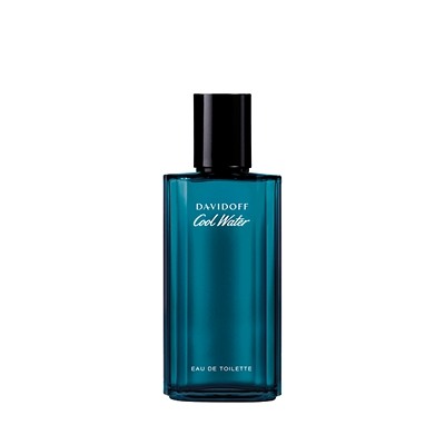 Cool Water Eau De Toilette Spray • 125ml