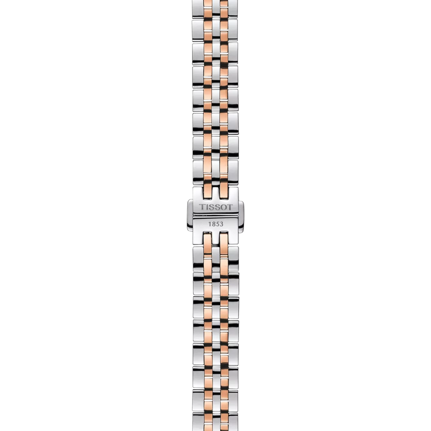 Women’s Tissot Le Locle 25.3mm T41.2.183.33 Automatic Watch
