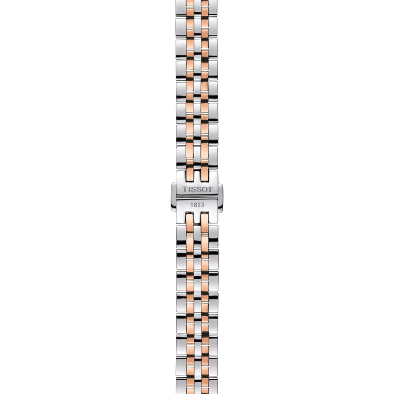 Women’s Tissot Le Locle T41.2.183.16 Automatic Watch